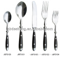 kinds of stainless steel dinner set